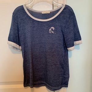 Pacsun Comfortable Graphic T-shirt